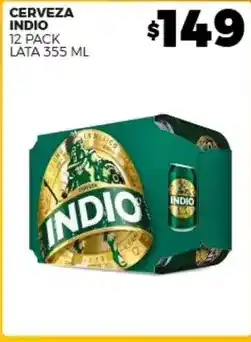 Merco Chuleta de cerdo ahumada oferta