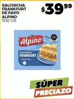 Merco Muffin surtido oferta