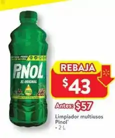 Soriana Híper Antiguo - tequila reposado oferta