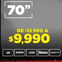 Soriana Híper Jumex - jugos oferta