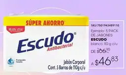 Soriana Híper Pétalo - servitoalla oferta