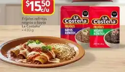 Soriana Híper El jimador - tequila reposado oferta