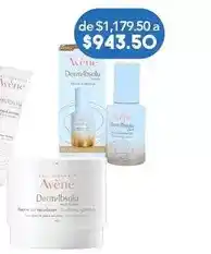 Farmacia San Pablo Avène - dermabsolu suero oferta