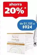 Farmacia San Pablo Avène - dermabsolu ojos oferta