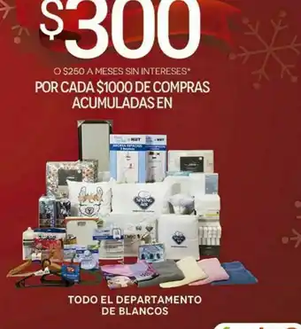 Departamento de blancos