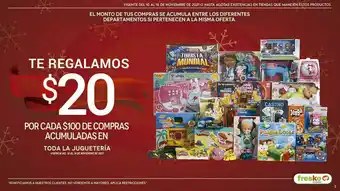 Jugueteria