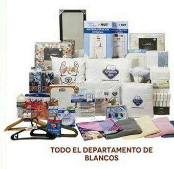 La Comer Ropa de cama oferta