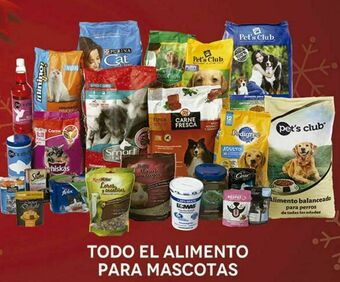 Alimento para perros