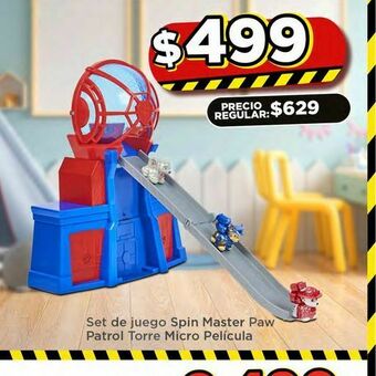 Juguetes spiderman
