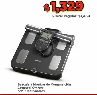 Báscula digital