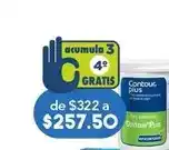 Farmacia San Pablo Contour plus - 50 tiras oferta