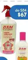 Farmacia San Pablo Zuum - klin sspray antibacterial oferta