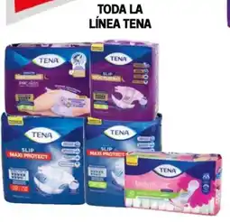 Farmacias Guadalajara Toda la línea tena oferta