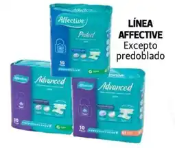 Farmacias Guadalajara Línea affective oferta