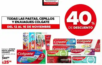 Higiene bucal