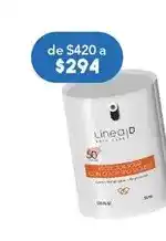 Farmacia San Pablo Linea d - protector solar con color mousse oferta