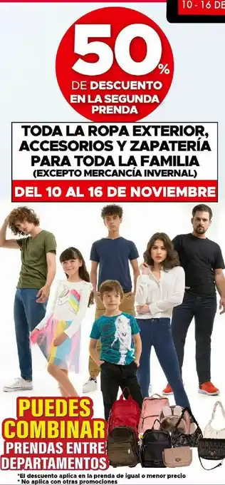 Accesorios