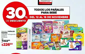 Pañales