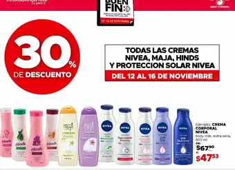 Crema corporal