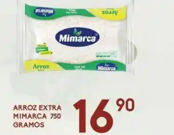 Alsuper Arroz mimar oferta