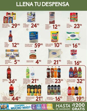 Alsuper Catsup oferta