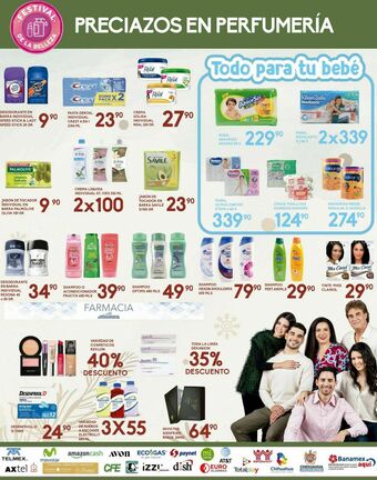 Alsuper Shampoo oferta