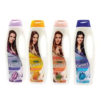 Alsuper Caprice especialidades 750 mls oferta