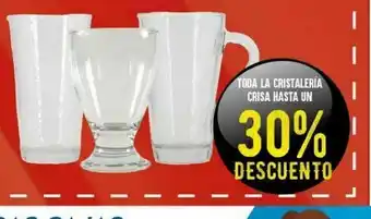Cristalería cinsa
