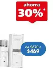 Farmacia San Pablo Linea d - serum antiedad oferta