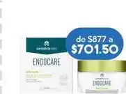 Endocare - gel