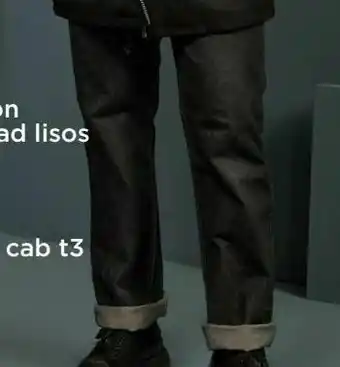 HEB Jeans premium cab t3 mno tb30 t 34 kerville oferta