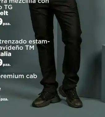 Jeans premium cab t 36 kerville