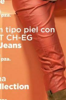 Este es el único pantalón de cuero de Zara que necesitas en tu armario de  otoño