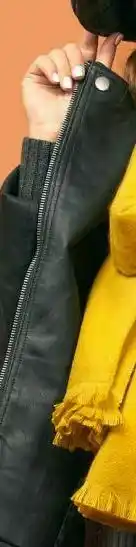 HEB Chamarra lisa fury oferta