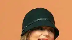 Sombrero liso sunnee