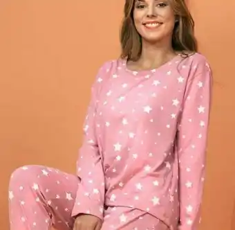 Pijama t ch, m, g, eg tops & bottoms