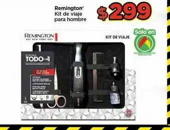 Bodega Aurrerá Accesorios de viaje oferta