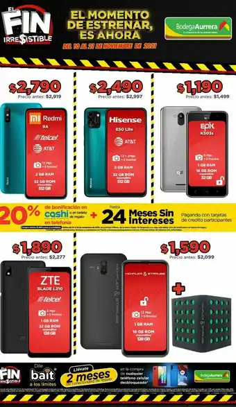 Celulares