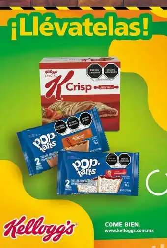 Barras de cereal