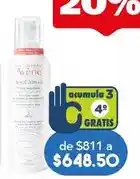 Farmacia San Pablo Avène - xeracalm a.d crema oferta