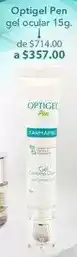 Farmacia San Pablo Optigel - pen gel ocular oferta