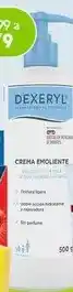 Dexeryl - crema