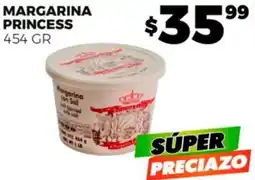 Merco Margarina princess oferta