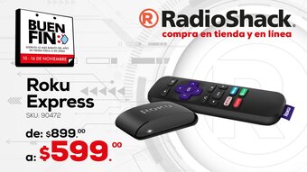 Roku Express