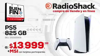 PS5 825 GB