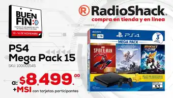 PS4 Mega Pack 15