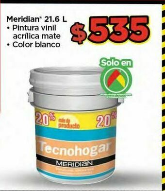 Bodega Aurrerá Pintura oferta