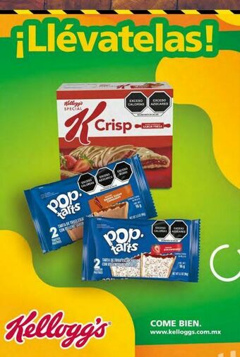 Barras de cereal