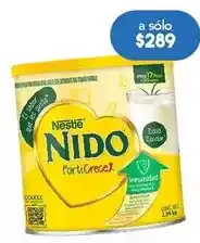 Farmacia San Pablo Nido - forticrece oferta