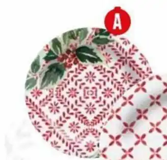 Soriana Híper Plato Trinche Extendido Grecas o Mono de Nieve oferta